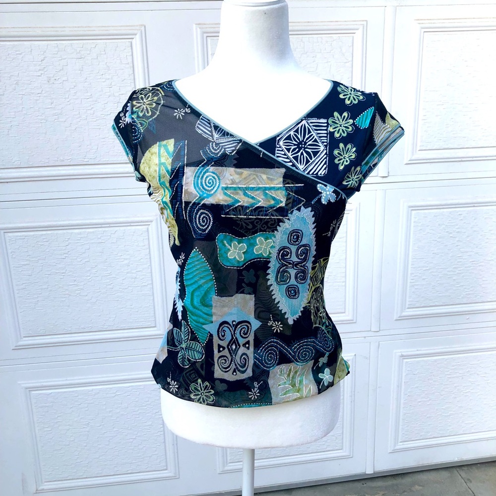 Vintage Tee
